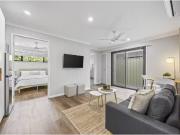 Rental! 1/16 Latrobe St, East Brisbane Apartment for...