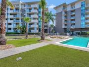 Cozy 1202/12 14 Executive Drive, Burleigh Waters, QLD 4220