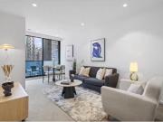 Nice 1204/1 Balston St, SOUTHBANK Apartment for rent...