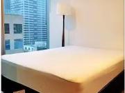 Nice 1204/38 Rose Lane, Melbourne, VIC 3000