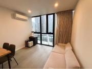 Cheap 1205/60 Abeckett Street, Melbourne Apartment for...
