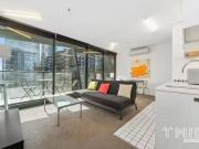 Unique 1211/31 Abeckett Street, Melbourne, VIC 3000