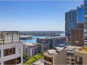 Cozy 124/361 Kent Street, Sydney Apartment for rent...