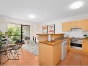 Charming 12/650 Brunswick Street, NEW FARM Apartment for...