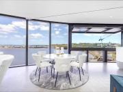 Cozy 1302/11 Barrack Square, Perth, WA 6000