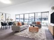 Unique 1303/38 Bank Street, SOUTH MELBOURNE Apartment...