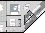 Just in! 130/45 West Row, City Apartment for rent Listed...
