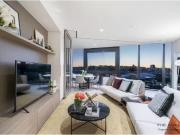 Charming 1306/11 Barrack Square, Perth Apartment for...