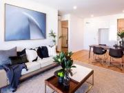Unique 1306/78 Stirling Street, Perth, WA 6000