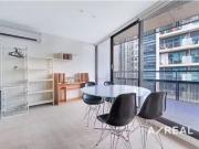 Charming 1309/243 Franklin Street, Melbourne Apartment...