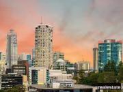 Cozy 1310/659 Murray Street, West Perth, WA 6005