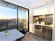 Deal! 1402/243 263 Franklin Street, Melbourne Apartment...