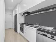 Unique 1408/25 Wills Street, Melbourne, VIC 3000