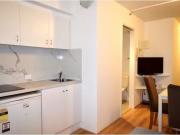Unique 145/546 Flinders Street, MELBOURNE Apartment for...