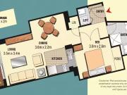 Cozy 146/298 Susinteraction Street, Sydney NSW 2000