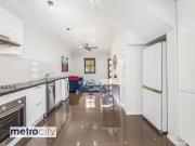Charming 14 Brook Street, SOUTH BRISBANE Apartment for...