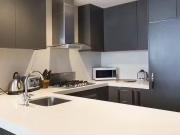Unique 1504/1 Queens Road, Melbourne, VIC 3004