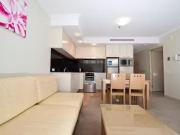 Cozy 1505/70 Mary Street, Brisbane City, QLD 4000
