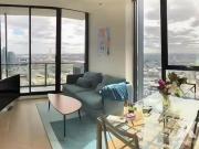 Cozy 1506/420 Spencer Street, West Melbourne, VIC 3003
