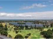 Cozy 1511/1 Queens Road, Melbourne Apartment for rent...