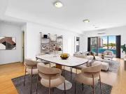 Cozy 15/211 Beaufort Street, Perth, WA 6000