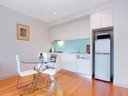 Cozy 15/7 Northcliff Street, Milsons Point, NSW 2061