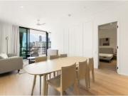 Nice 1602/66 Hope Street, South Brisbane Apartment for...