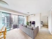 New 161/26 Felix Street, BRISBANE CITY, QLD 4000...