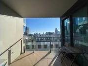 Cozy 1615/228 Abeckett Street, Melbourne, VIC 3000