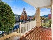 For Rent! 16 Franklin Street, WEST HOBART House for rent...