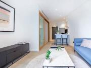 Cozy 1801/111 Mary Street, BRISBANE CITY Apartment for...