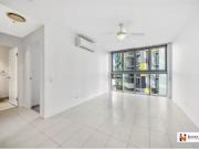 Rental! 1805/338 Water Street, FORTITUDE VALLEY...