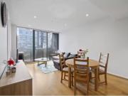 New 1807/318 Russell Street, MELBOURNE Apartment for...