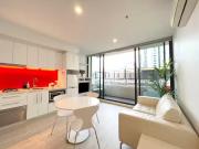 For Rent! 1812/25 Therry Street, Melbourne Apartment for...