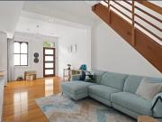 Unique 182 Henderson Road, Alexandria House for rent...