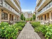 Nice 18 861 Sheppard Avenue W, Toronto, ON, M3H 0E9 lease.