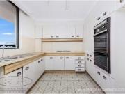 Unique 18j/30 34 Churchill Avenue, Strathfield Apartment...