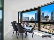 Nice 1904/11 Barrack Square, Perth Apartment for rent...