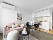 For Rent! 1907/288 Spencer Street, Melbourne Apartment...