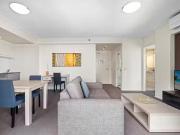 Just in! 198/26 Felix Street, Brisbane City, QLD 4000