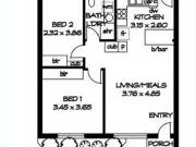 New 1/9 Edwards St, South Brighton SA 5048