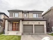 Deal! 1 22 Cyclone Trail, Brampton, Ontario L7A 5E8