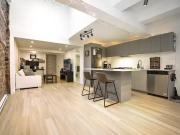 Charming 1 BA 1 Bedroom 1904 Rue Centre