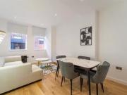 Cozy 1 BA 1 bedroom apartment for rent in Camden Street,...