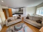 New 1 BA 1 bedroom apartment for rent in Hayes Road,...