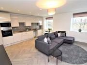 Cozy 1 BA 1 bedroom apartment for rent in Market Place,...