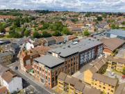 Unique 1 BA 1 bedroom apartment for rent in Newton Road,...