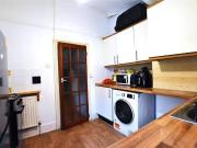 Cozy 1 BA 1 bedroom apartment for rent in Norbury Road,...