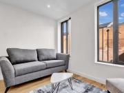 Unique 1 BA 1 bedroom apartment for rent in The...