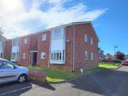 For Rent! 1 BA 1 bedroom flat for rent in Abbey Manor...